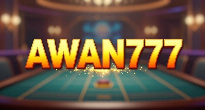 AWAN777